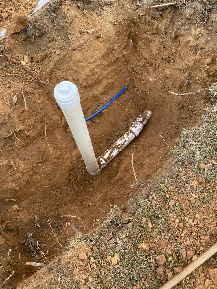 Quality drain cleaning service in Clayton, NC - EDH Plumbing Services 