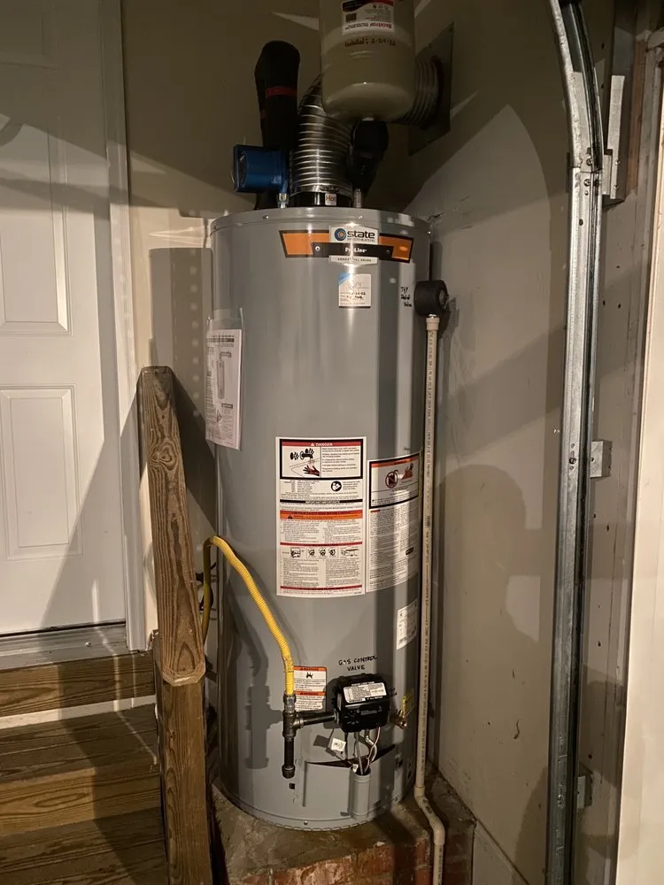 Slide of EDH Plumbing Services 