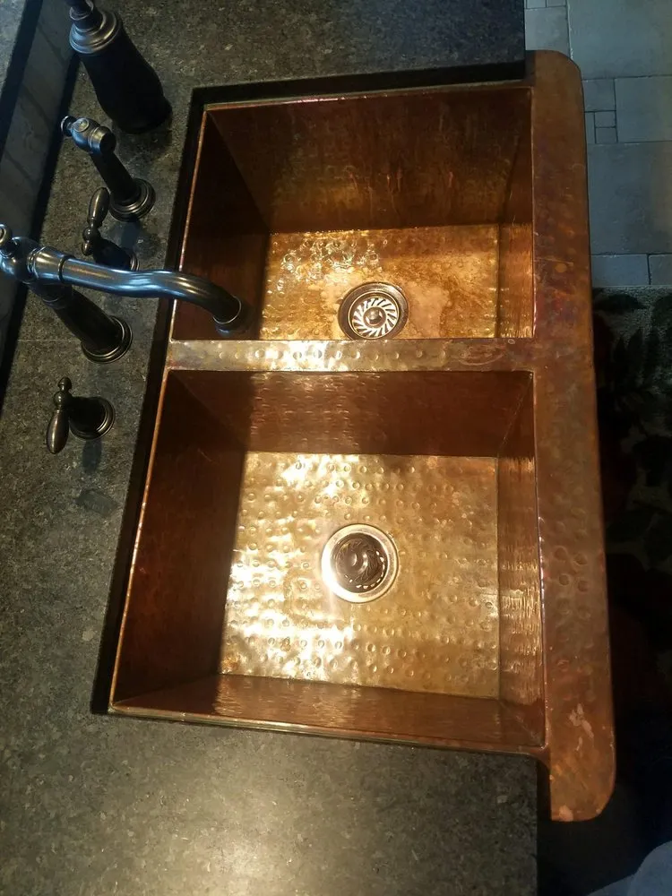 Slide of Eding Plumbing & Water Treatment