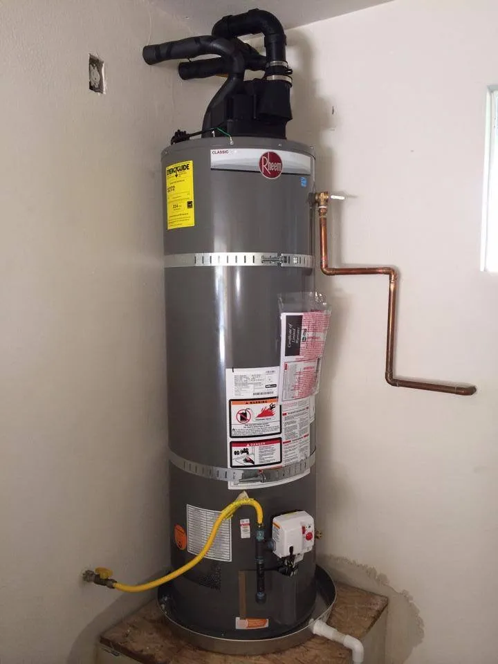 Slide of Edison Park Plumbing & Boiler Service