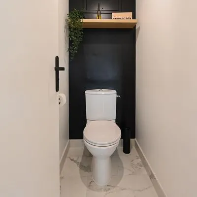 Edison Park Plumbing & Boiler Service Logo