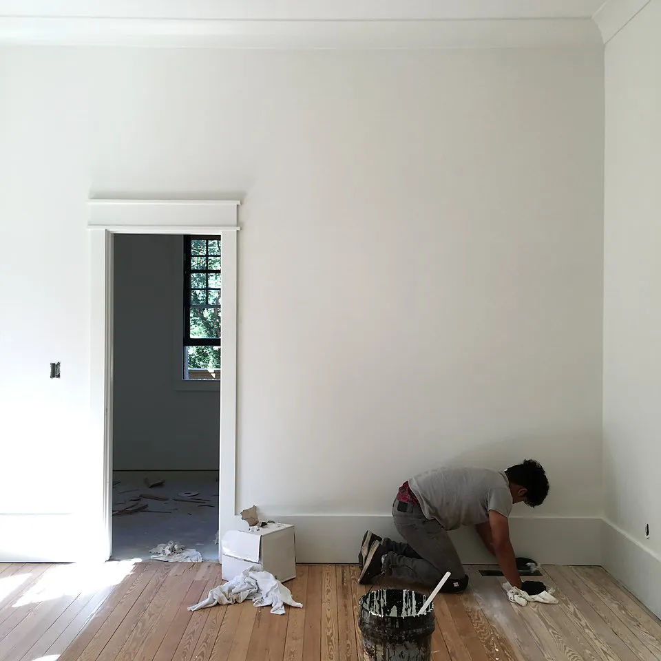 Slide of Edison's Handyman Services