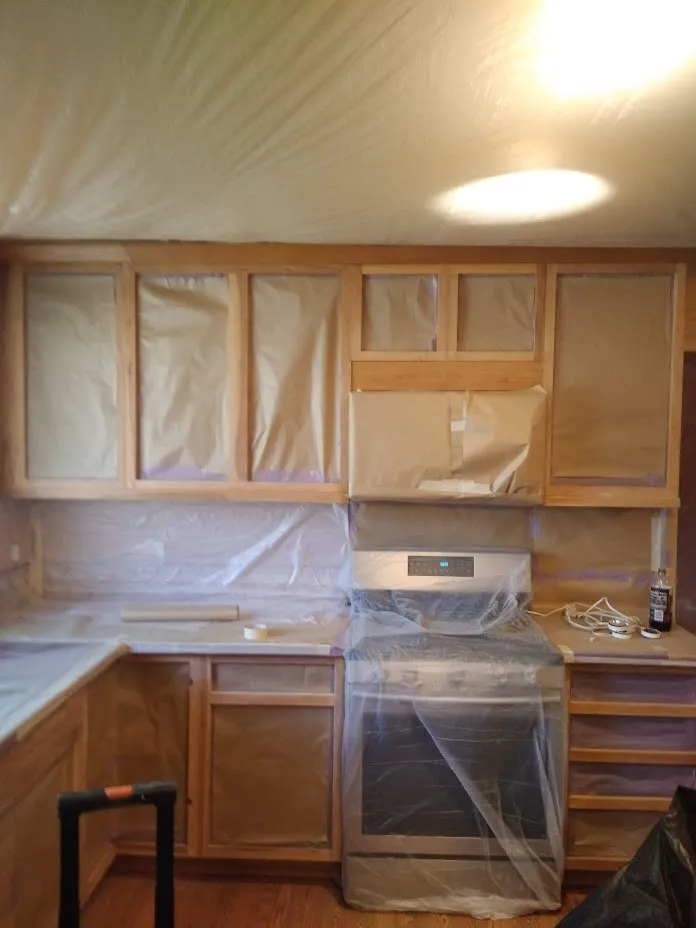 Emergency leak detection experts serving Santa Rosa, CA - Edison's Handyman Services