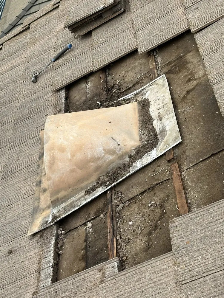 Slide of Edison's Handyman Services