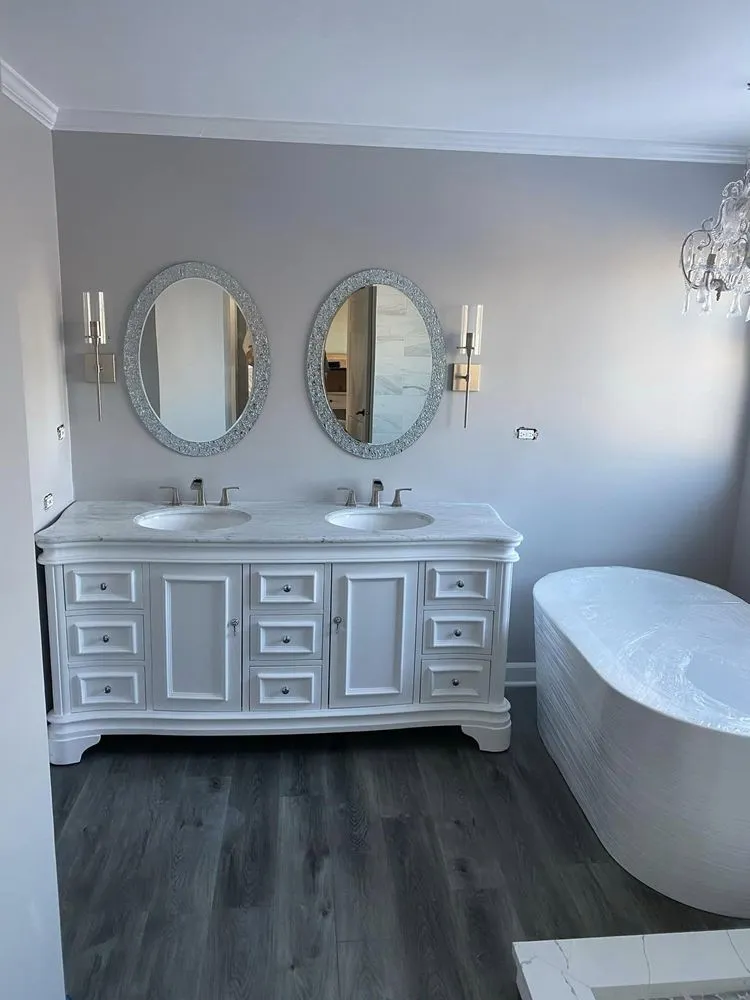 Slide of EDM Construction Solutions