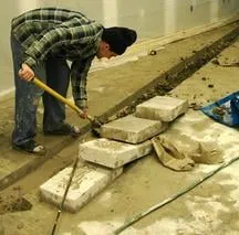 Professional drain cleaning experts serving Winchester, TN - EDM Group Remodeling and Construction