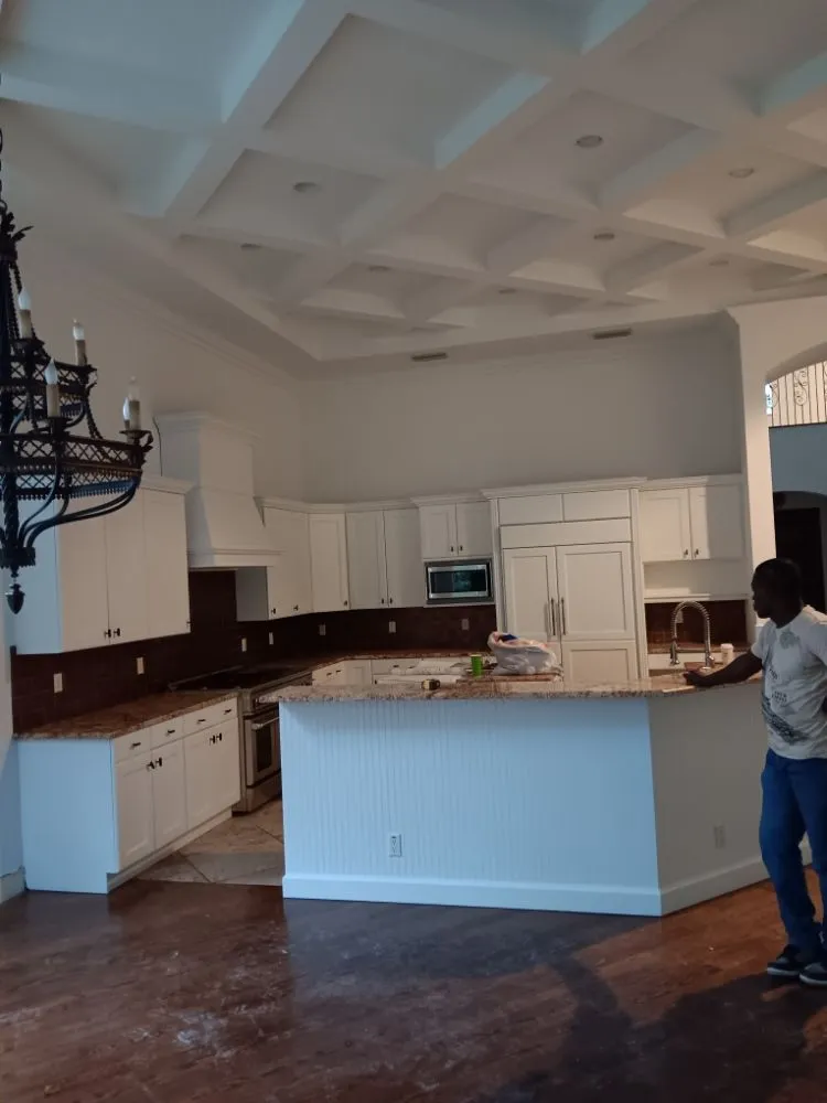 Slide of Edmond Plumbing Services