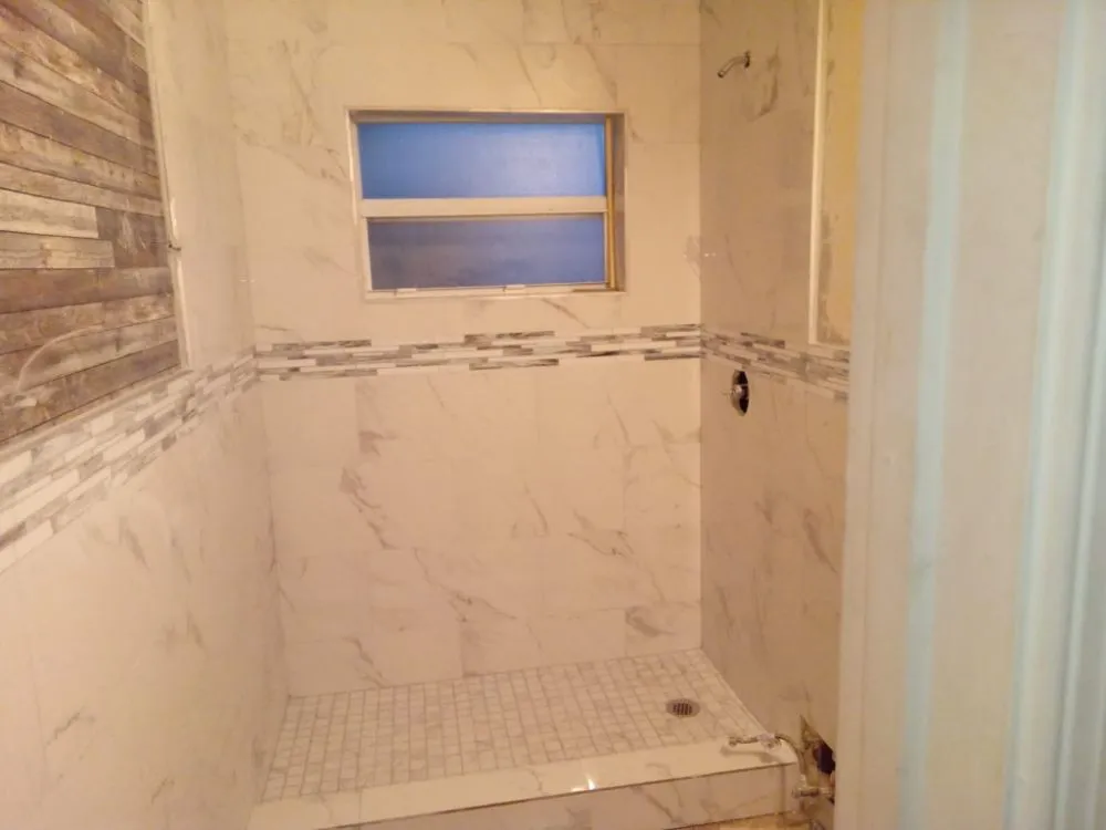 Slide of Edmond Plumbing Services