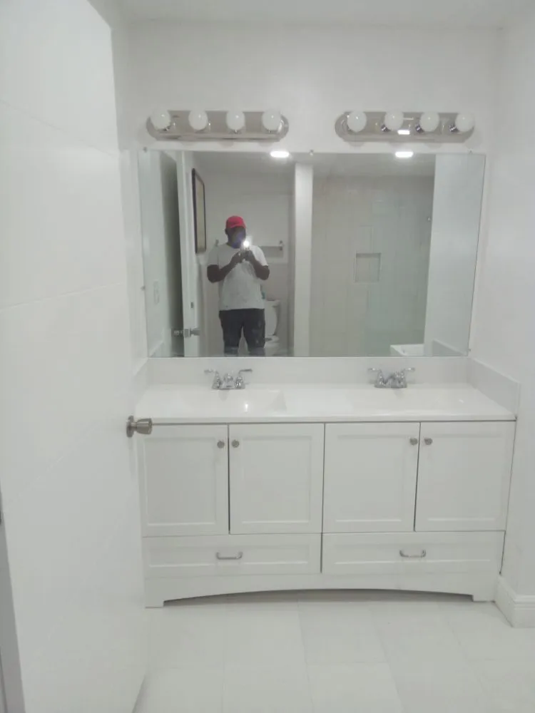 Slide of Edmond Plumbing Services