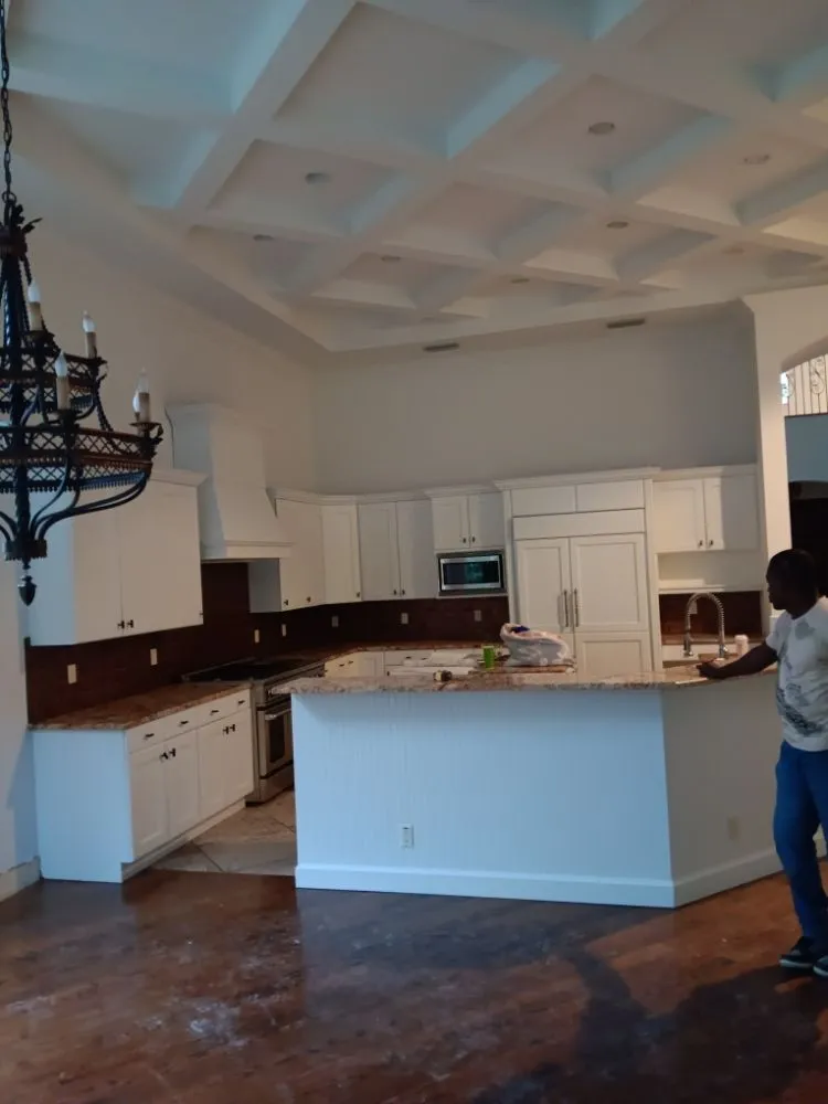 Slide of Edmond Plumbing Services