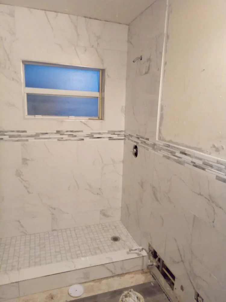 Slide of Edmond Plumbing Services