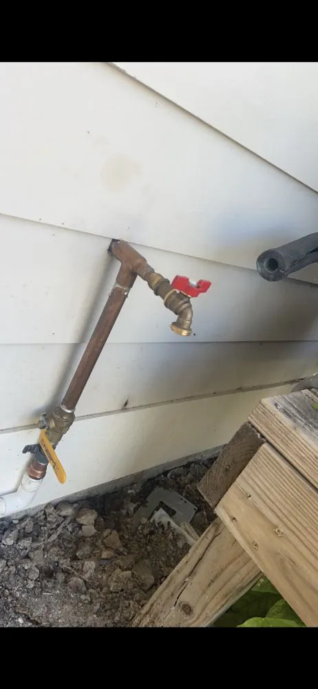 Slide of Edmonds Plumbing Service