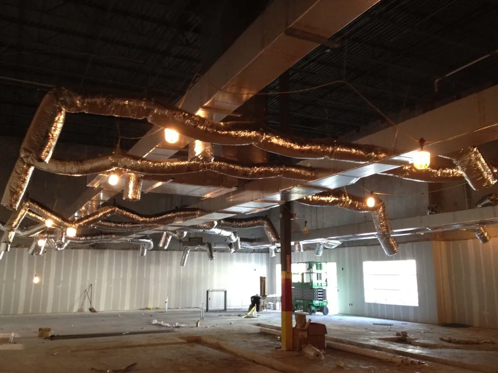 Slide of E.D.S Air Conditioning and Plumbing-Stuart