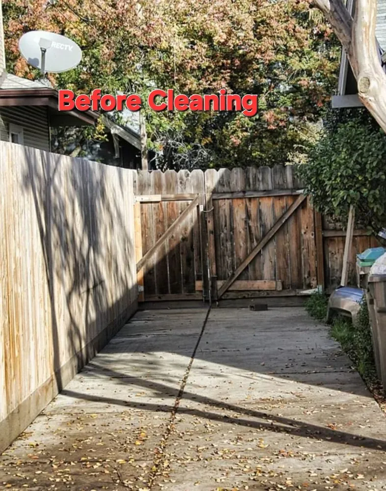 Slide of Ed's Handyman