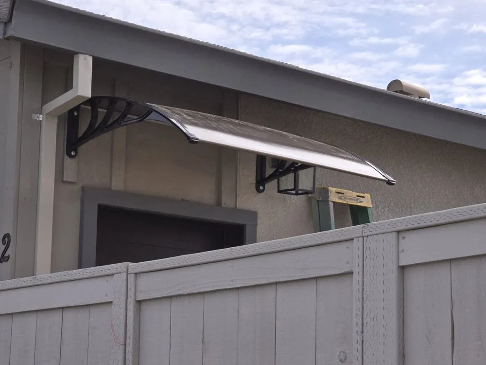 Slide of Ed's Handyman