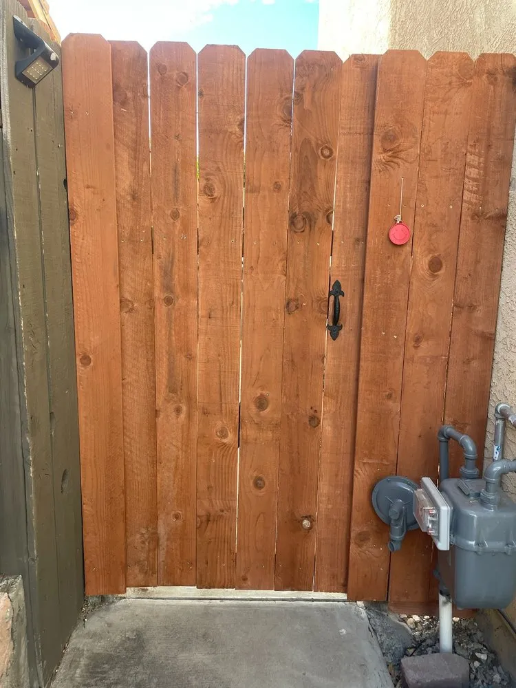 Slide of Ed's Handyman