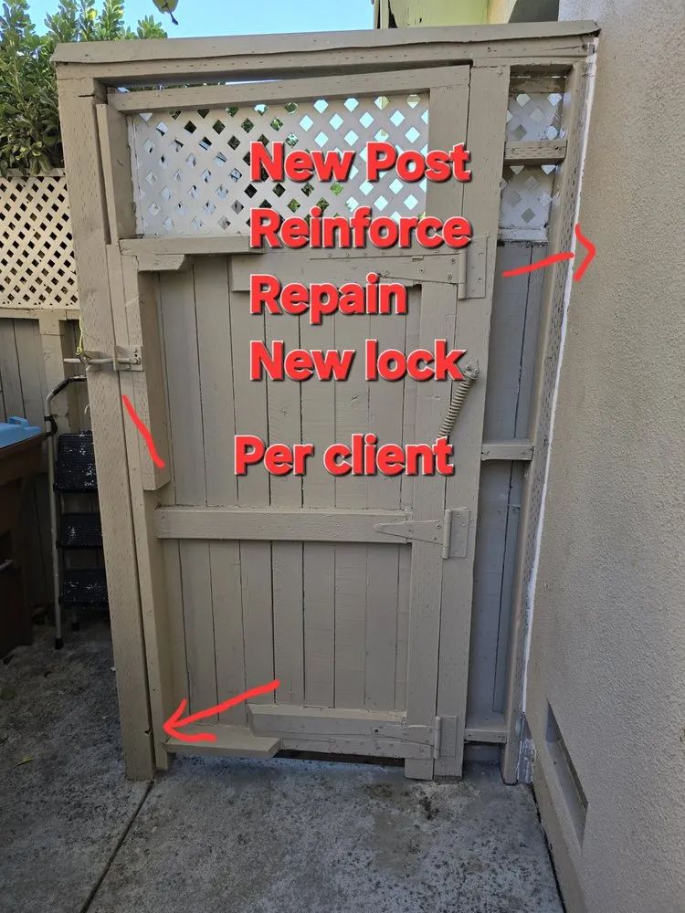 Slide of Ed's Handyman