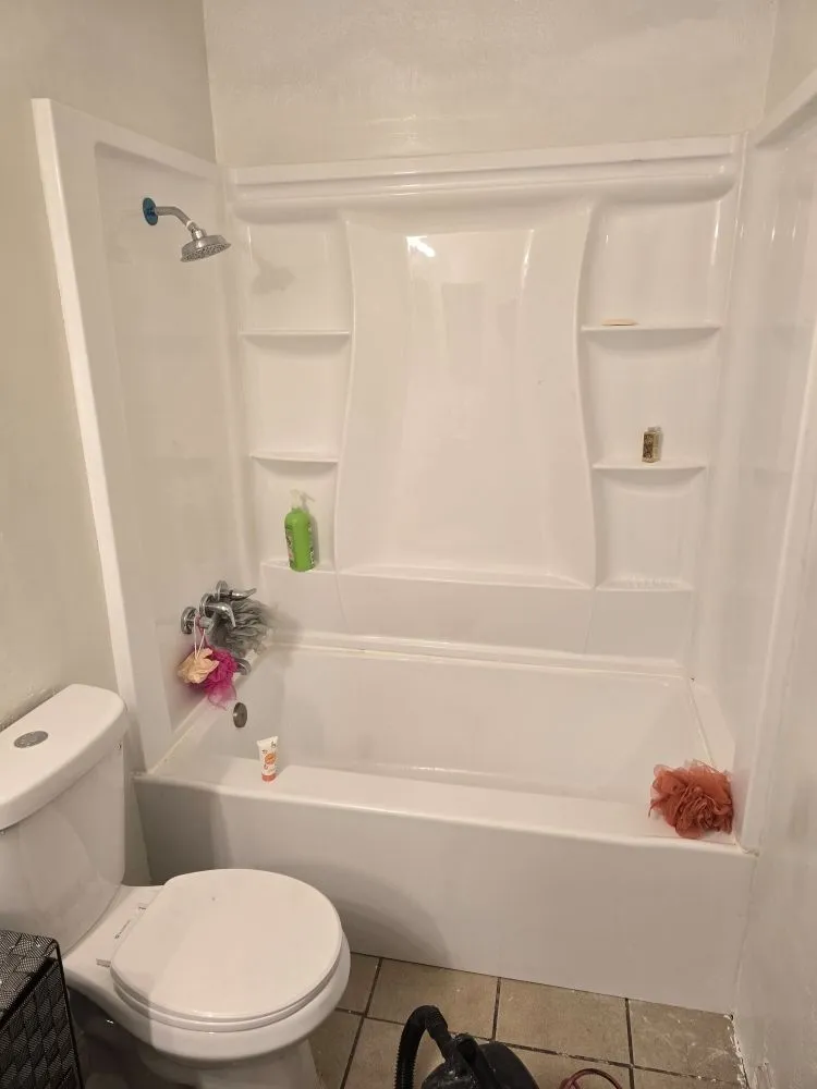 Slide of Ed's Handyman