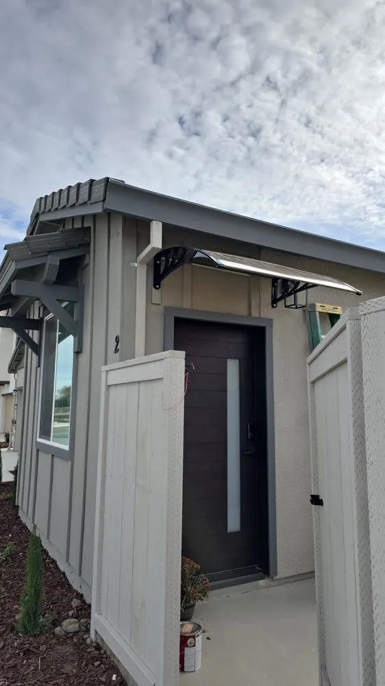 Slide of Ed's Handyman