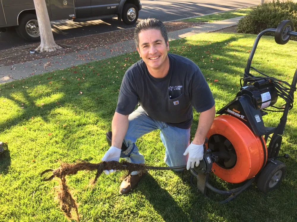 Slide of Ed's Plumbing & Repairs