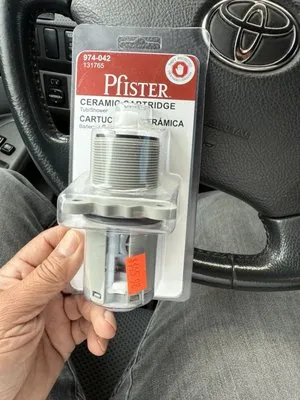 ED’s Plumbing and Hardware Supply Logo