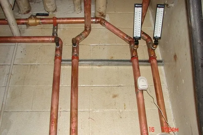 Slide of Ed's Plumbing and Heating