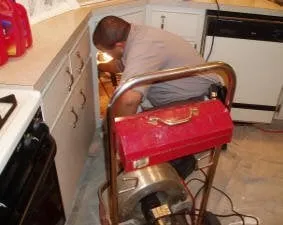 Slide of Ed's Plumbing and Heating