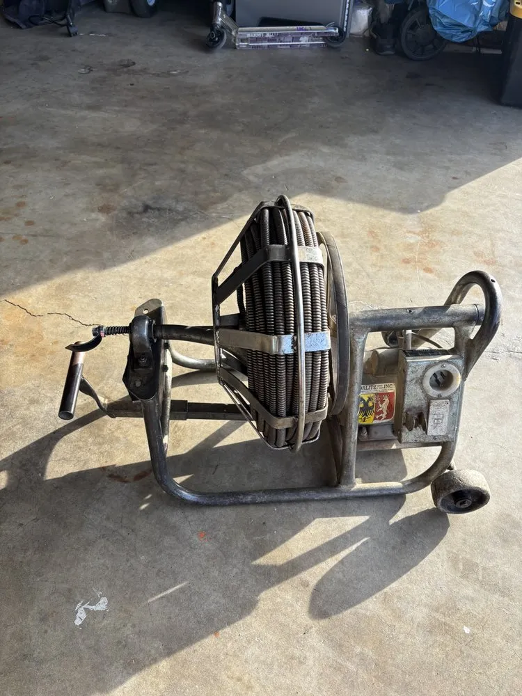 Slide of Ed’s Plumbing