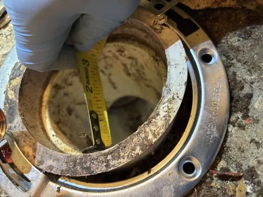 Ed’s Plumbing Logo