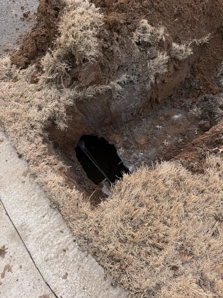 Slide of Ed's Plumbing