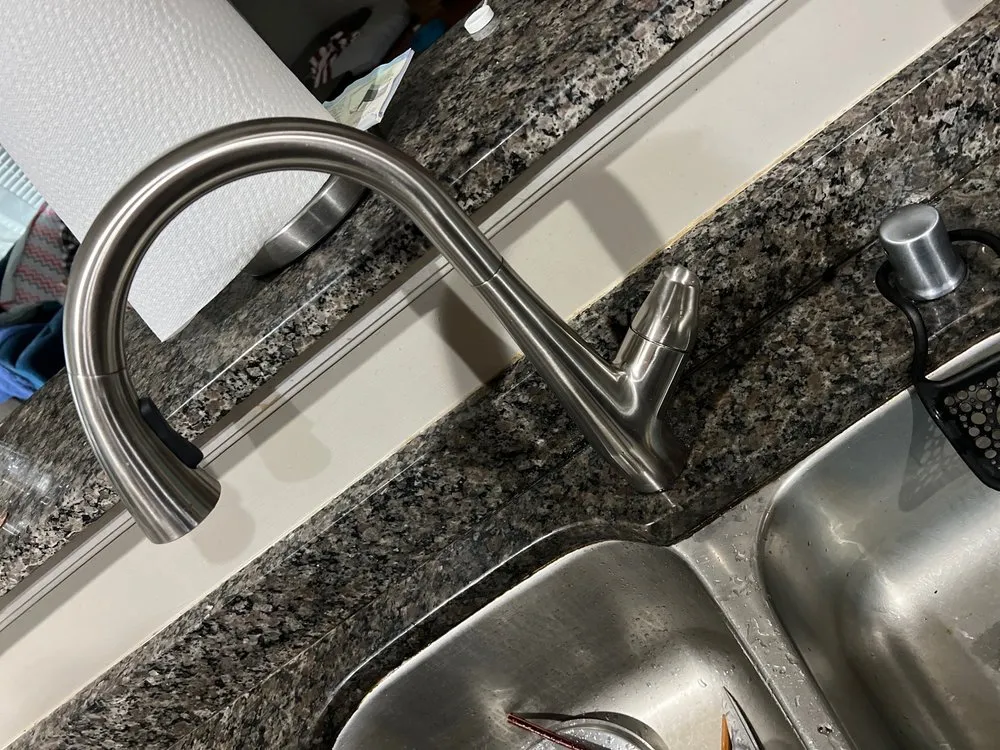 Slide of Ed's Plumbing