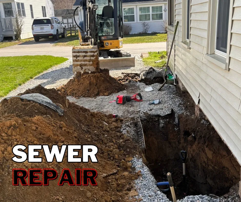 Slide of Ed's Plumbing