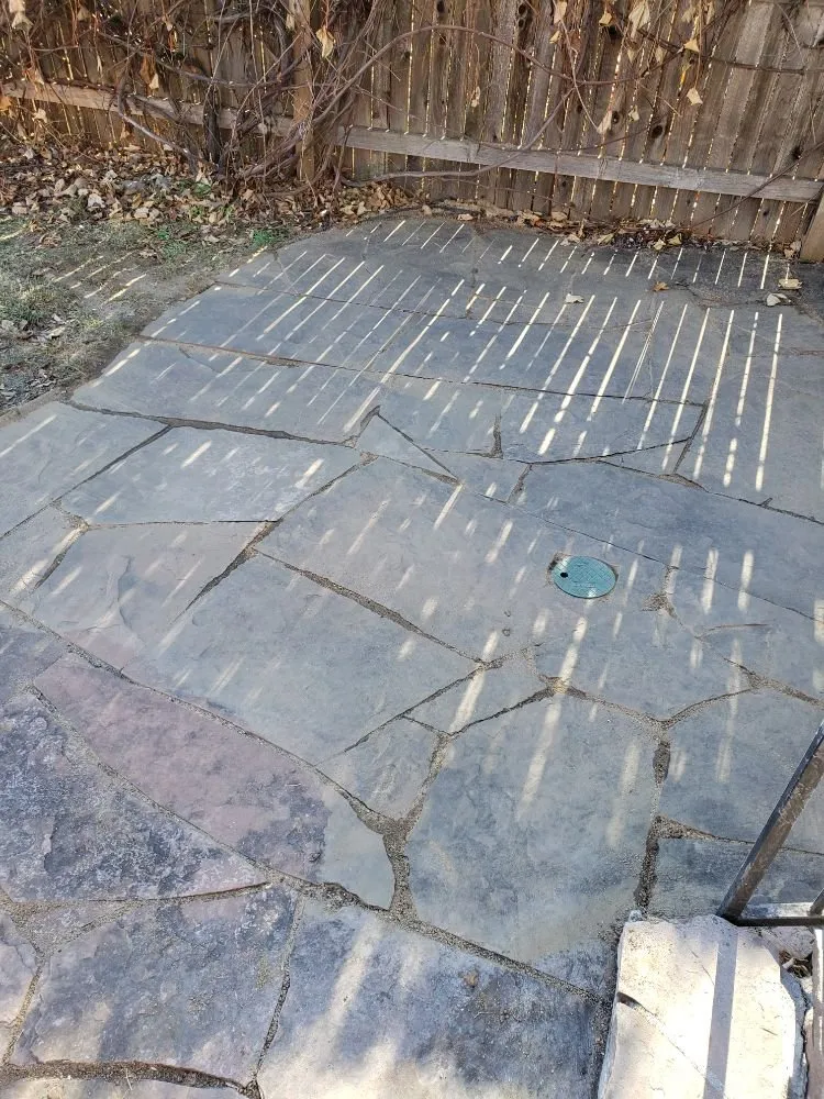 Slide of Ed's Sewer And Water Repair