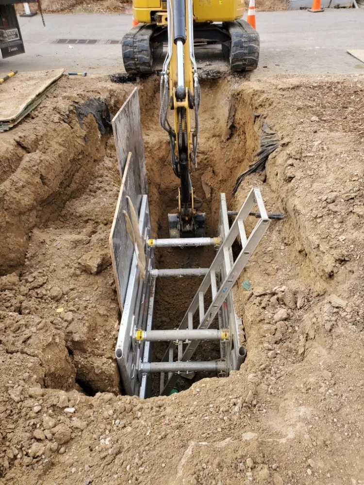 Slide of Ed's Sewer And Water Repair