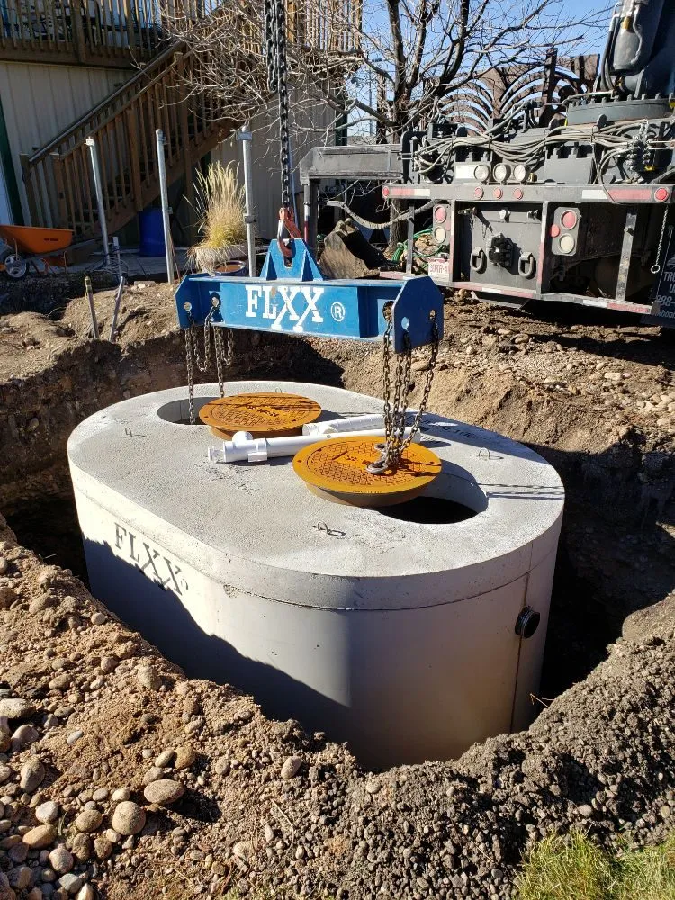 Slide of Ed's Sewer And Water Repair