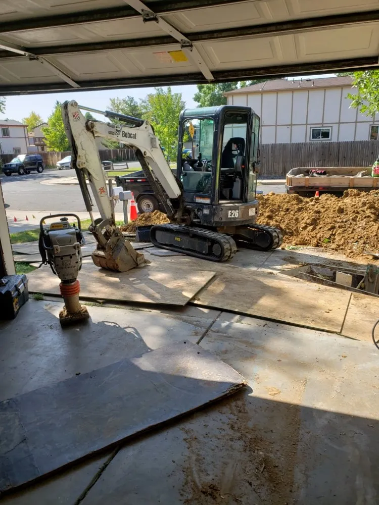 Slide of Ed's Sewer And Water Repair