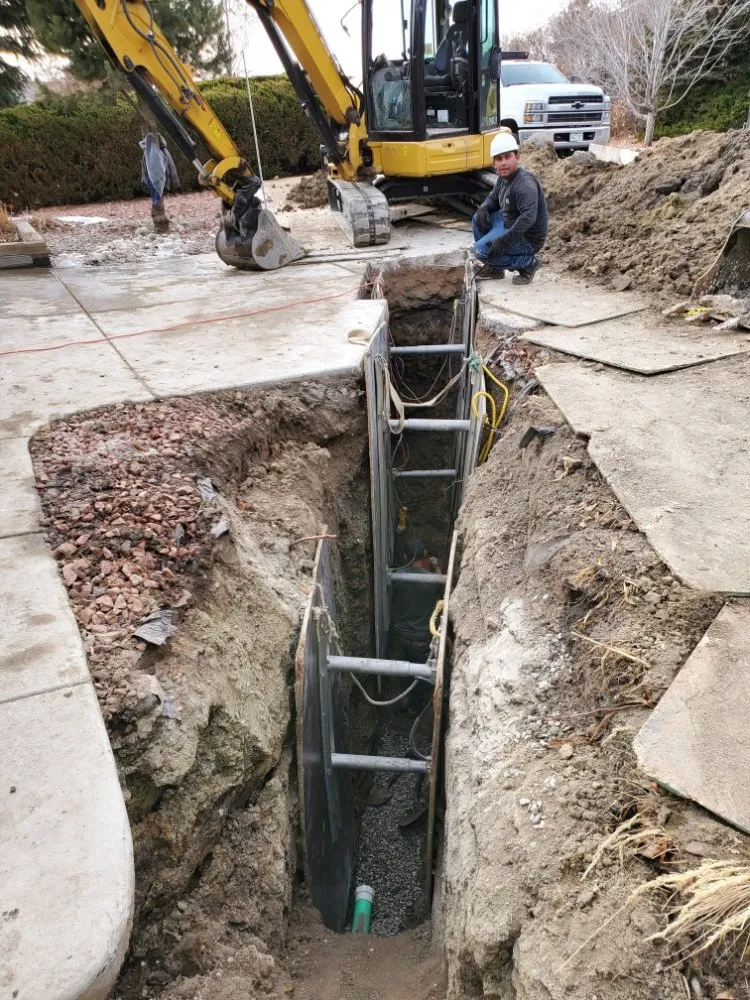 Quality leak detection experts serving Denver, CO - Ed's Sewer And Water Repair