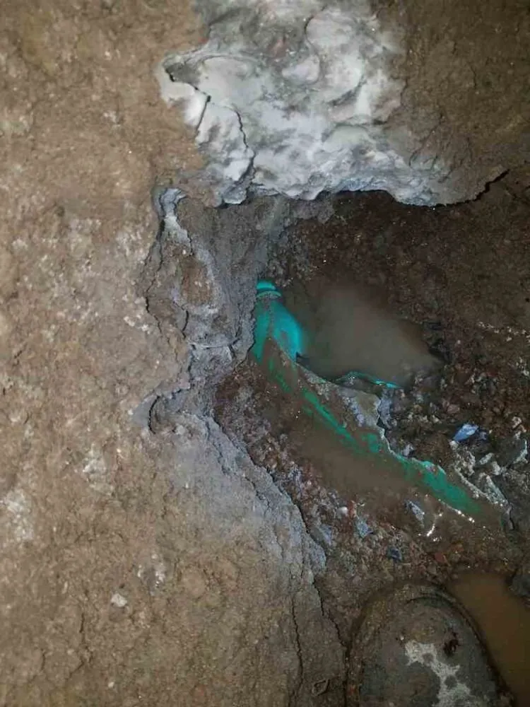 Trusted plumbing repair service in Denver, CO - Ed's Sewer And Water Repair