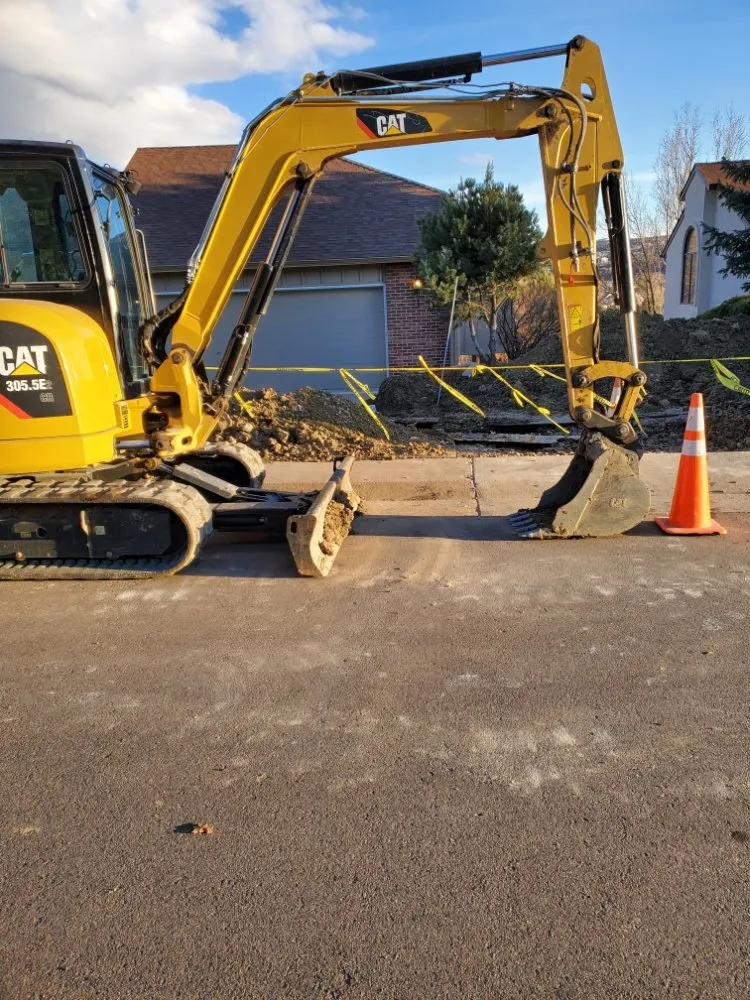 Trusted plumbing repair in Denver, CO by Ed's Sewer And Water Repair