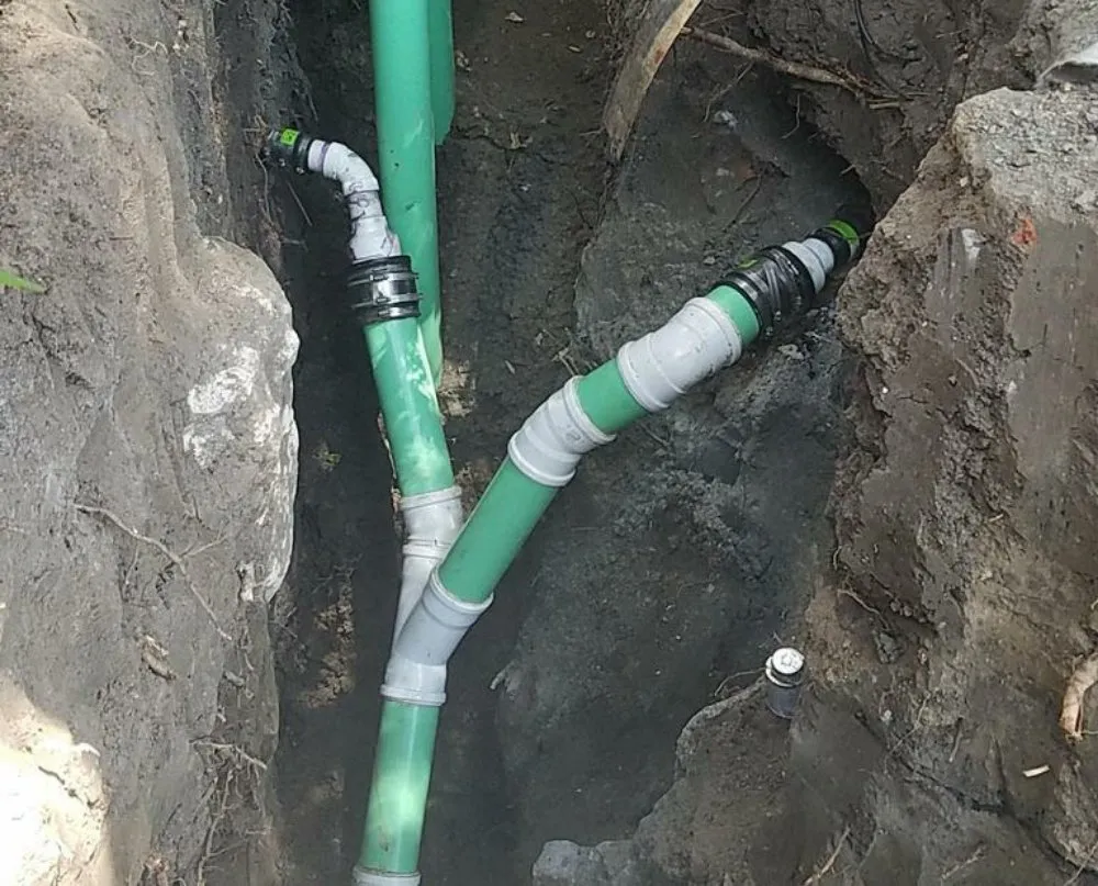 Emergency emergency plumbing experts serving Denver, CO - Ed's Sewer And Water Repair