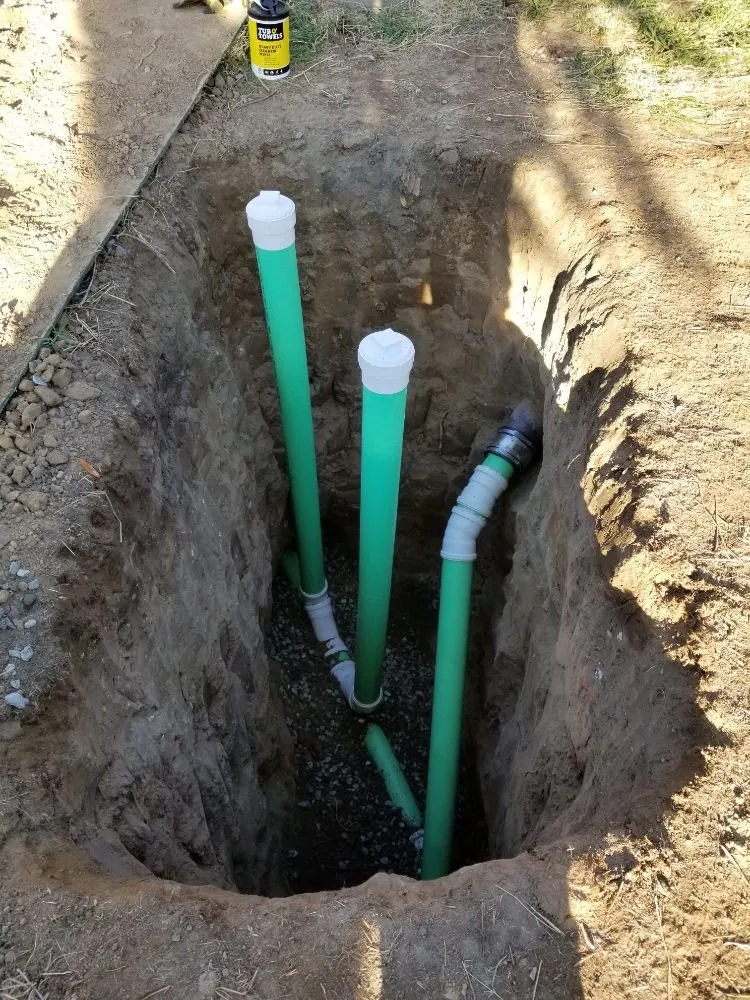 Slide of Ed's Sewer And Water Repair