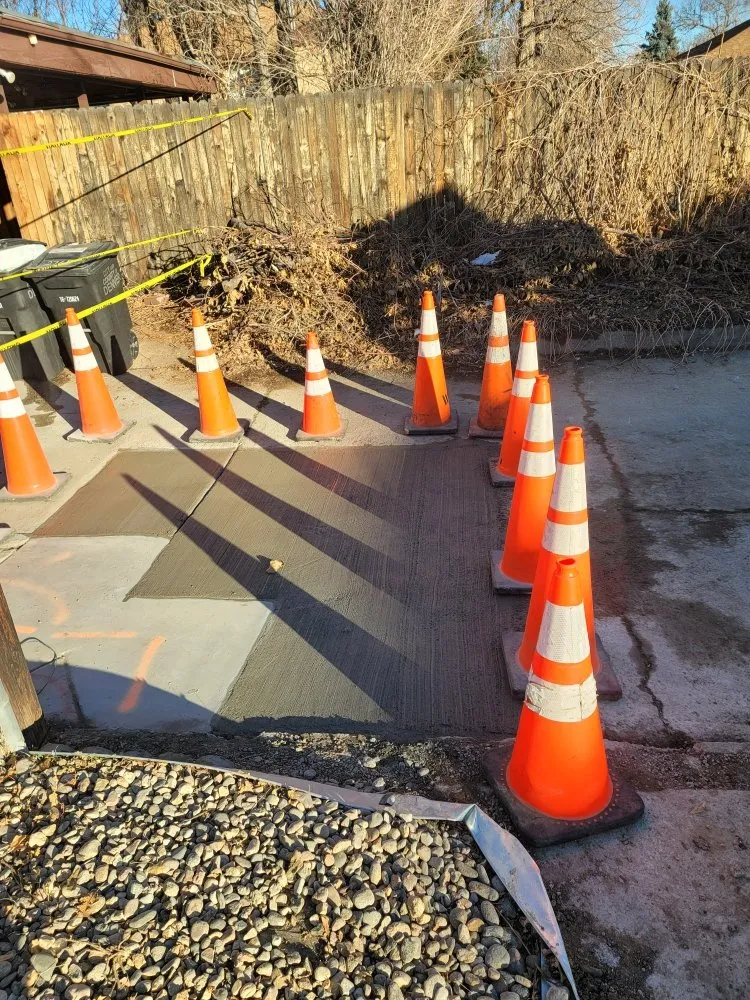 Slide of Ed's Sewer And Water Repair