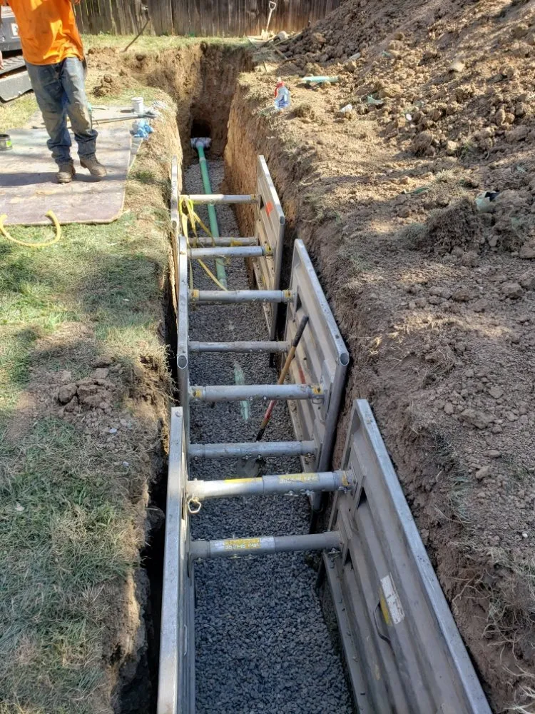 Slide of Ed's Sewer And Water Repair