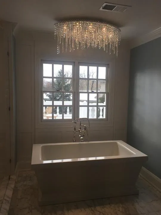 Slide of EDT Plumbing