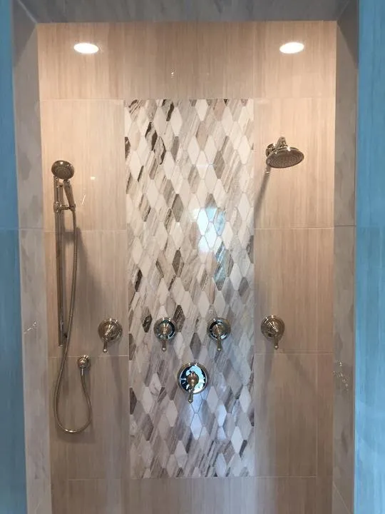 Slide of EDT Plumbing