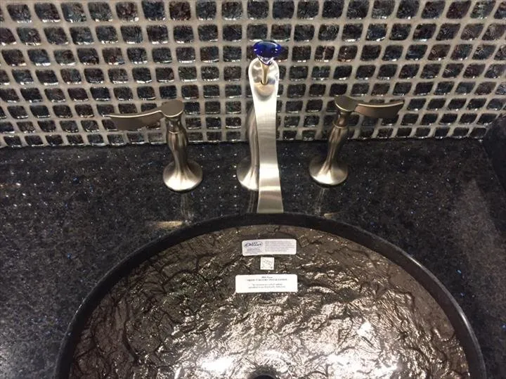 Slide of EDT Plumbing