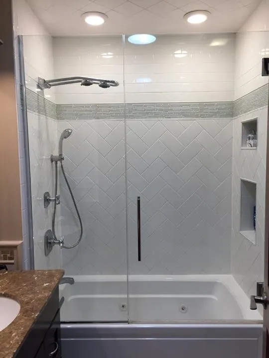 Slide of EDT Plumbing