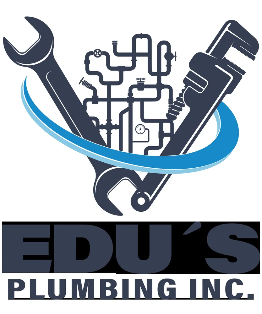 Slide of EDU Plumbing