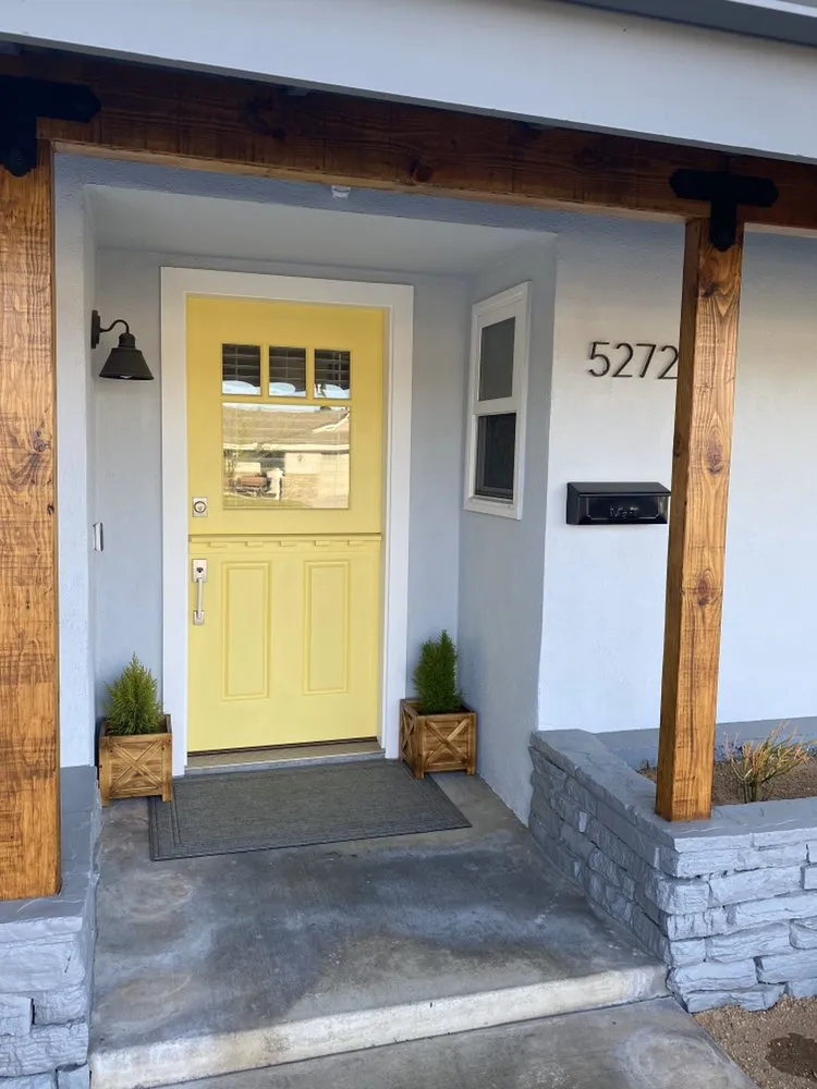 Top-rated leak detection experts serving Colton, CA - EDUARD’S General construction