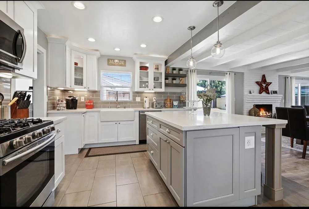 Slide of EDUARD’S General construction